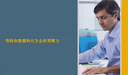 SAP Business One管理財務(wù)和會計